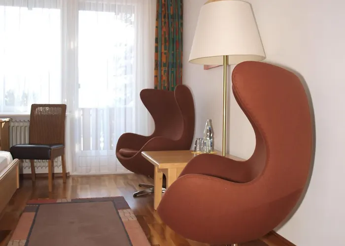 Hotel Restaurant Peterle