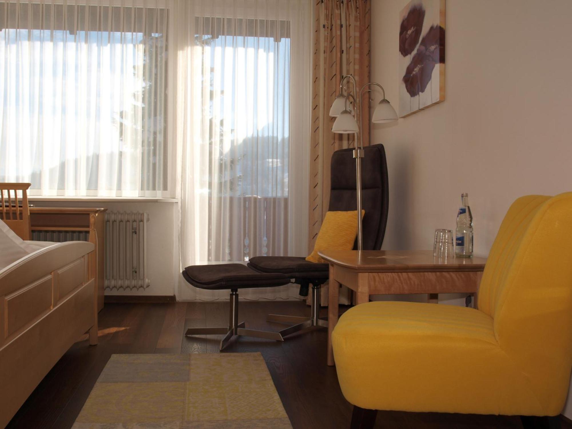 Restaurant Peterle Hotel Feldberg (Baden-Wurttemberg)