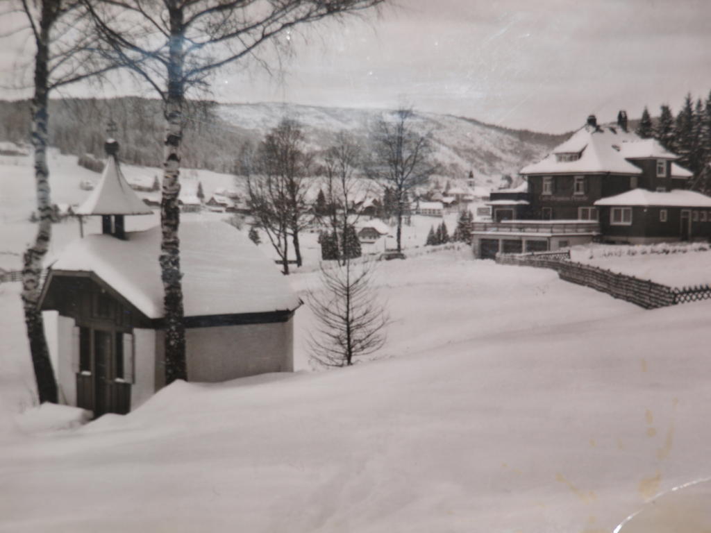 Restaurant Peterle Feldberg (Baden-Wurttemberg)