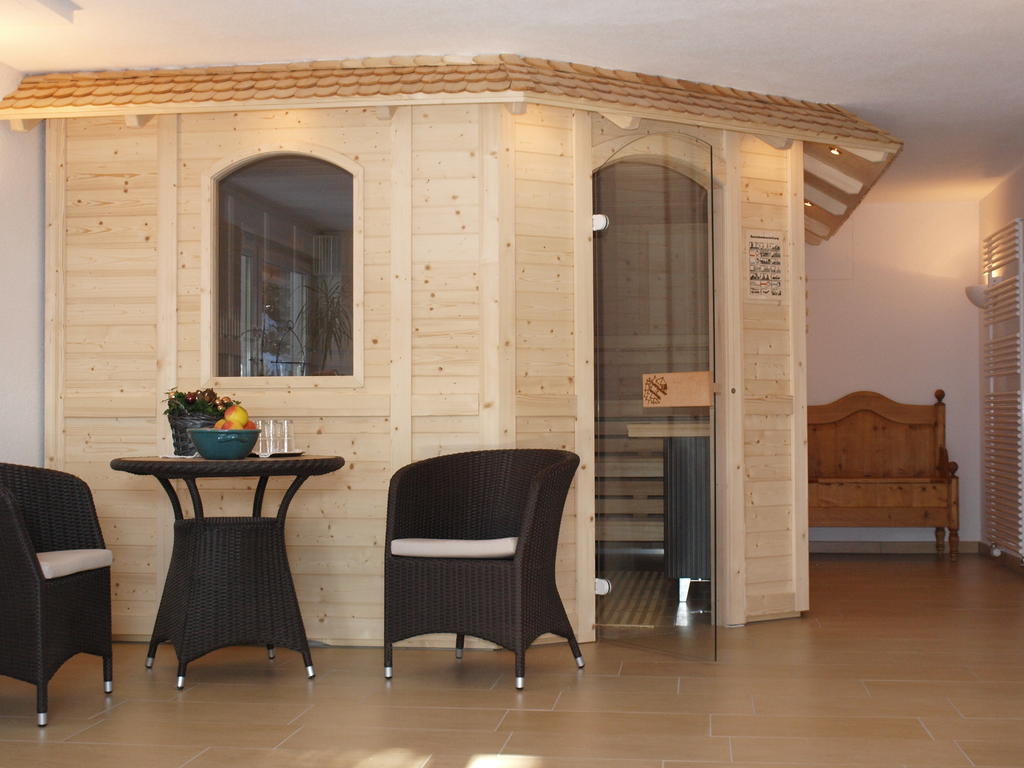 Hotel Restaurant Peterle