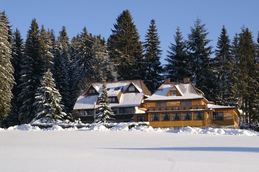 Restaurant Peterle Feldberg (Baden-Wurttemberg)