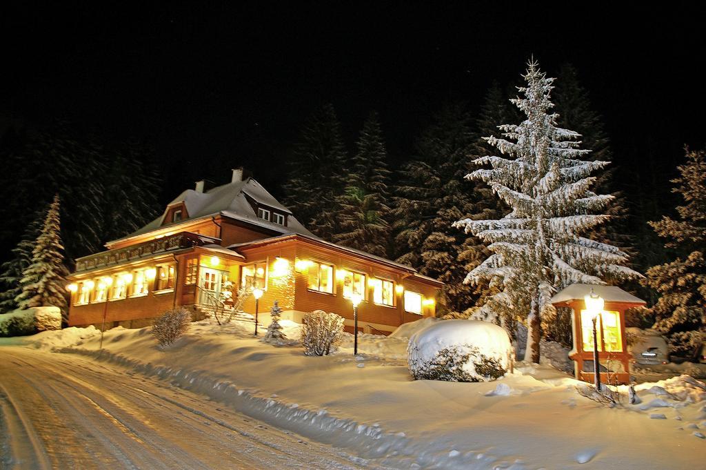 Restaurant Peterle