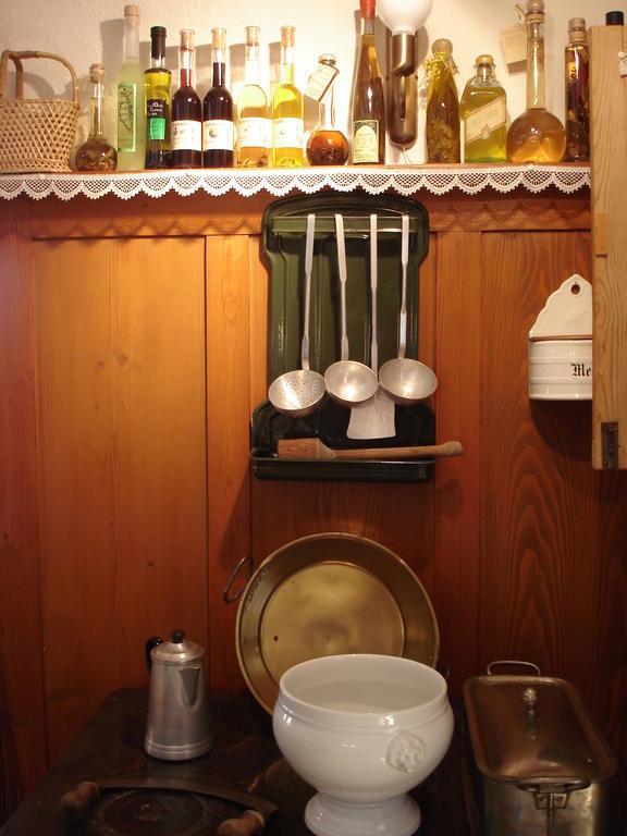 Restaurant Peterle