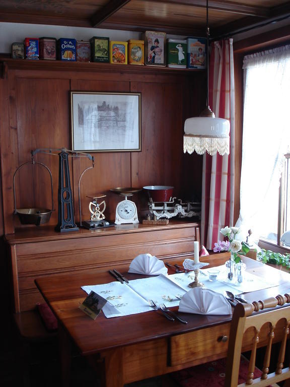 Hotel Restaurant Peterle Feldberg (Baden-Wurttemberg)