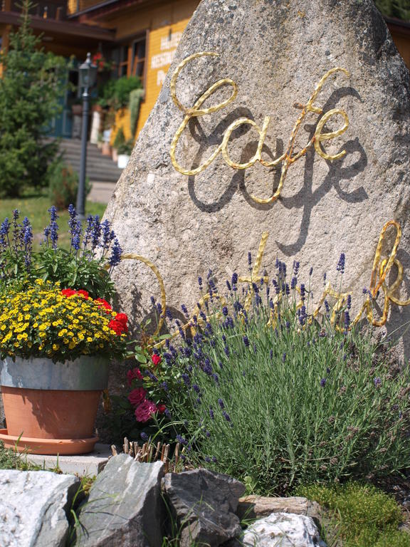 Hotel Restaurant Peterle Feldberg (Baden-Wurttemberg)