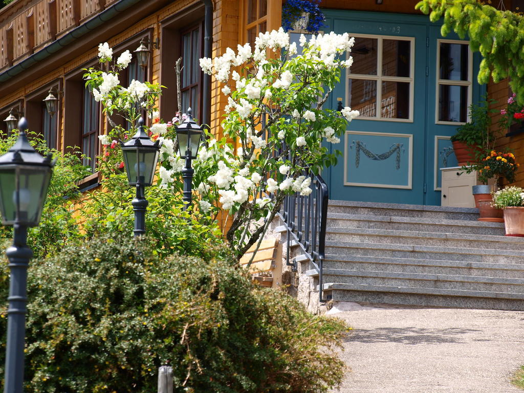 Restaurant Peterle