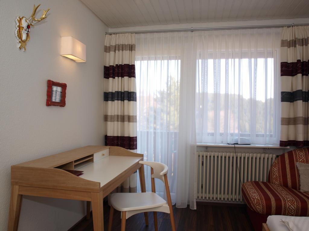 Restaurant Peterle Hotel Feldberg (Baden-Wurttemberg)