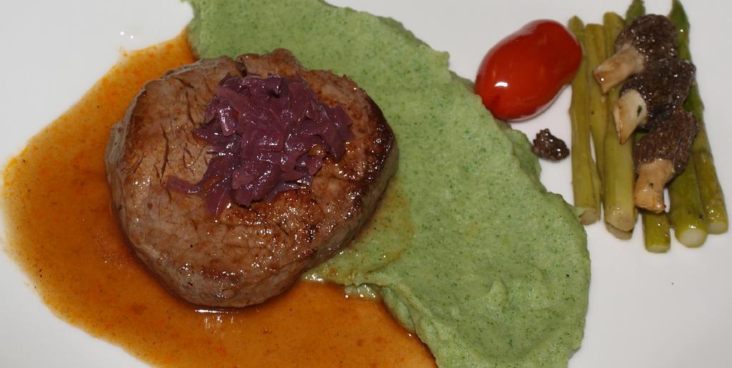 Restaurant Peterle Hotel